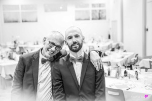Ambiance de mariage dans les Hautes-Pyrénées